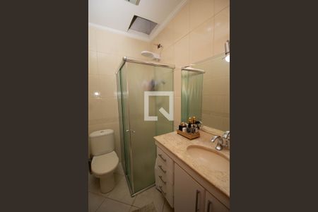 Casa à venda com 183m², 3 quartos e 2 vagas Casa à venda com 183m², 3 quartos e 2 vagasBanheiro