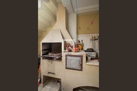 Casa à venda com 183m², 3 quartos e 2 vagas Casa à venda com 183m², 3 quartos e 2 vagasChurrasqueira