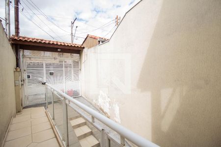 Casa à venda com 183m², 3 quartos e 2 vagas Casa à venda com 183m², 3 quartos e 2 vagasHall de Entrada