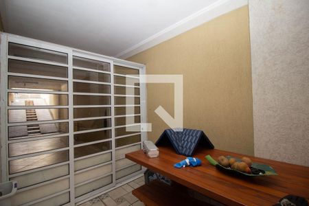 Casa à venda com 183m², 3 quartos e 2 vagas Casa à venda com 183m², 3 quartos e 2 vagasÁrea de Serviço