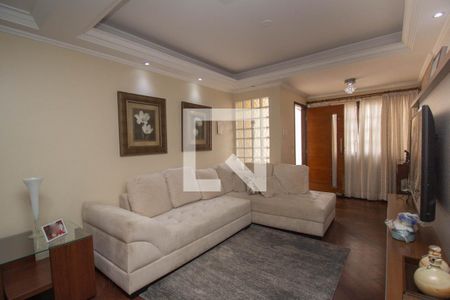 Sala de casa à venda com 3 quartos, 183m² em Sítio Morro Grande, São Paulo