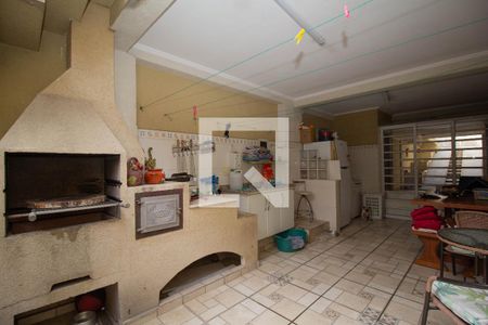 Casa à venda com 183m², 3 quartos e 2 vagas Casa à venda com 183m², 3 quartos e 2 vagasChurrasqueira