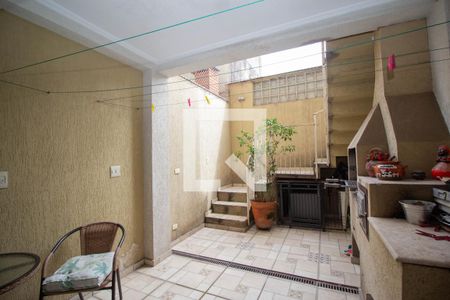 Casa à venda com 183m², 3 quartos e 2 vagas Casa à venda com 183m², 3 quartos e 2 vagasChurrasqueira