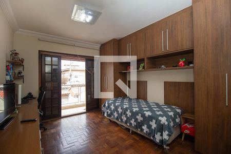 Casa à venda com 183m², 3 quartos e 2 vagas Casa à venda com 183m², 3 quartos e 2 vagasQuarto 3