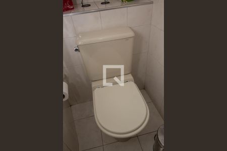 Lavabo de casa à venda com 3 quartos, 183m² em Sítio Morro Grande, São Paulo