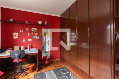 Quarto 1 de casa de condomínio para alugar com 4 quartos, 196m² em Vila Yara, Osasco