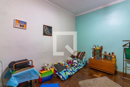 Quarto 2 de casa de condomínio para alugar com 4 quartos, 196m² em Vila Yara, Osasco