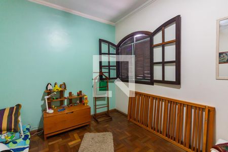 Quarto 2 de casa de condomínio para alugar com 4 quartos, 196m² em Vila Yara, Osasco