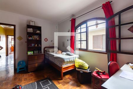 Quarto 1 de casa de condomínio para alugar com 4 quartos, 196m² em Vila Yara, Osasco
