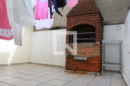 Casa à venda com 137m², 3 quartos e 2 vagasQuintal