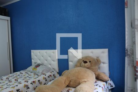 Casa à venda com 137m², 3 quartos e 2 vagasQuarto 1