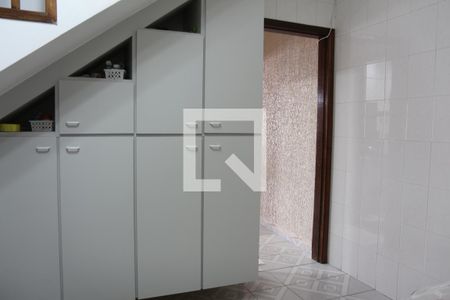 Casa à venda com 137m², 3 quartos e 2 vagasCozinha