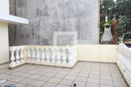Casa à venda com 137m², 3 quartos e 2 vagasQuintal