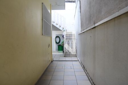 Casa à venda com 137m², 3 quartos e 2 vagasQuintal