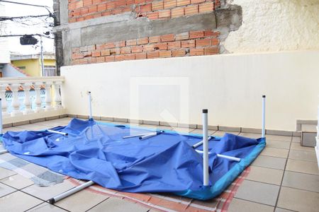 Casa à venda com 137m², 3 quartos e 2 vagasQuintal