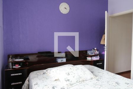 Casa à venda com 137m², 3 quartos e 2 vagasQuarto 3