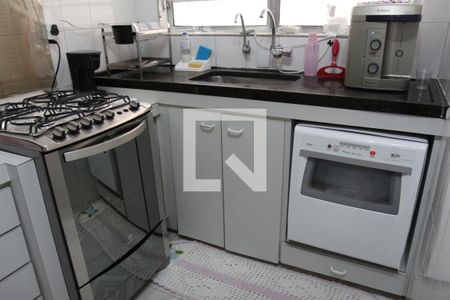 Casa à venda com 137m², 3 quartos e 2 vagasCozinha