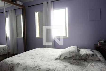 Casa à venda com 137m², 3 quartos e 2 vagasQuarto 3