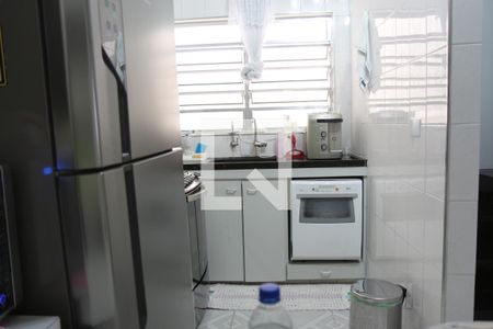 Casa à venda com 137m², 3 quartos e 2 vagasCozinha