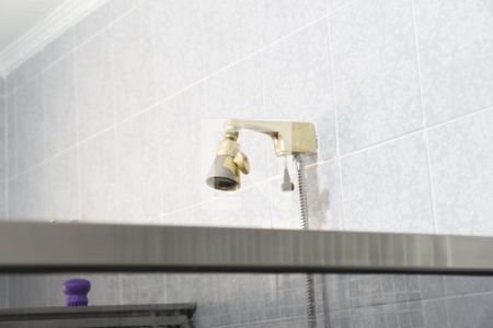 Casa à venda com 137m², 3 quartos e 2 vagasBanheiro 2