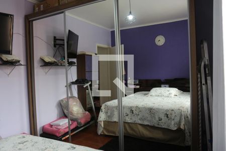 Casa à venda com 137m², 3 quartos e 2 vagasQuarto 3