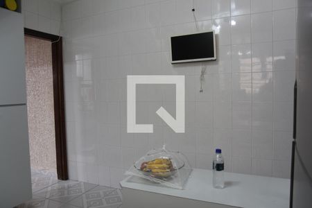 Casa à venda com 137m², 3 quartos e 2 vagasCozinha