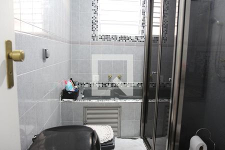 Casa à venda com 137m², 3 quartos e 2 vagasBanheiro 2