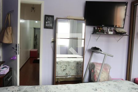 Casa à venda com 137m², 3 quartos e 2 vagasQuarto 3