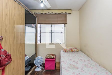 Quarto 1 de apartamento à venda com 3 quartos, 75m² em Dom Bosco, Belo Horizonte