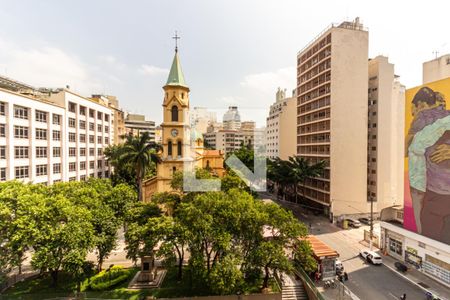 Apartamento à venda com 98m², 2 quartos e sem vagaQuarto 1 - Vista