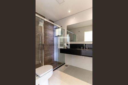 Apartamento à venda com 98m², 2 quartos e sem vagaBanheiro