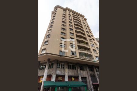 Apartamento à venda com 98m², 2 quartos e sem vagaFachada