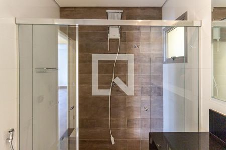 Apartamento à venda com 98m², 2 quartos e sem vagaBanheiro