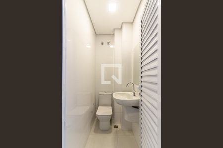 Apartamento à venda com 98m², 2 quartos e sem vagaLavabo