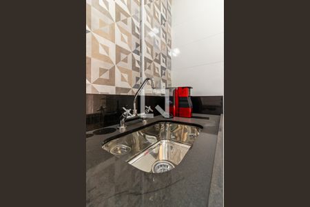 Apartamento à venda com 98m², 2 quartos e sem vagaCozinha