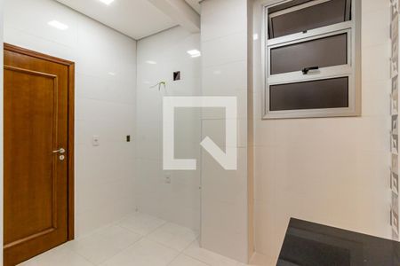 Apartamento à venda com 98m², 2 quartos e sem vagaCozinha