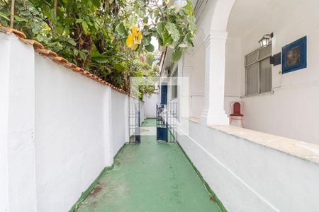 Casa para alugar com 278m², 3 quartos e 3 vagasCorredor Lateral