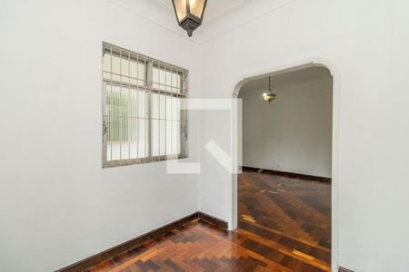 Casa para alugar com 278m², 3 quartos e 3 vagasHall de entrada