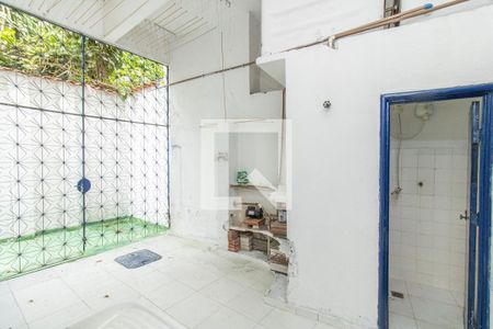 Casa para alugar com 278m², 3 quartos e 3 vagasÁrea de Serviço