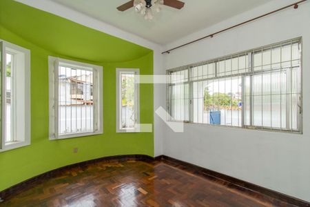 Quarto 1 de casa para alugar com 3 quartos, 278m² em Ribeira, Rio de Janeiro