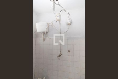 Casa para alugar com 278m², 3 quartos e 3 vagasBanheiro de serviço