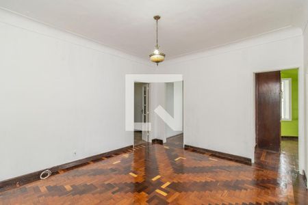 Sala de casa para alugar com 3 quartos, 278m² em Ribeira, Rio de Janeiro