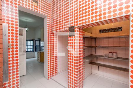 Casa para alugar com 278m², 3 quartos e 3 vagasCozinha