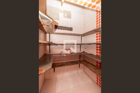 Casa para alugar com 278m², 3 quartos e 3 vagasDetalhe da Cozinha - Despensa