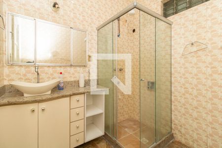 Casa para alugar com 278m², 3 quartos e 3 vagasBanheiro