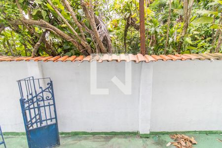 Vista da Sala de casa para alugar com 3 quartos, 278m² em Ribeira, Rio de Janeiro
