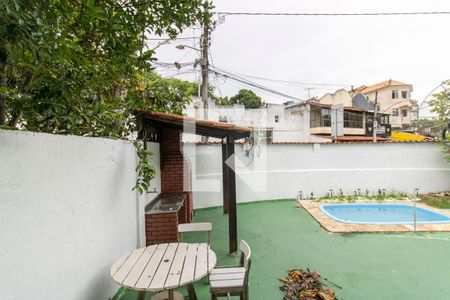 Casa para alugar com 278m², 3 quartos e 3 vagasVista do Quarto 2