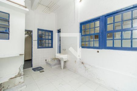 Casa para alugar com 278m², 3 quartos e 3 vagasÁrea de Serviço