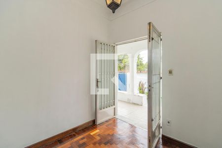 Casa para alugar com 278m², 3 quartos e 3 vagasHall de entrada