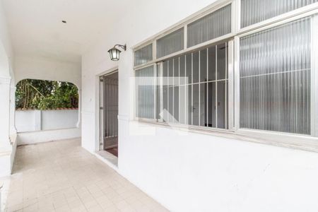 Casa para alugar com 278m², 3 quartos e 3 vagasVaranda